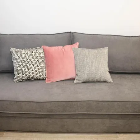 New Deluxe 4 Downtown Thessaloniki- Fully Equiped Apartment Thessaloniki
